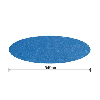 Bestway solarni pokrivač za bazen 549cm 58173-1 Bestway solarni pokrivač za bazen 549cm 58173-1